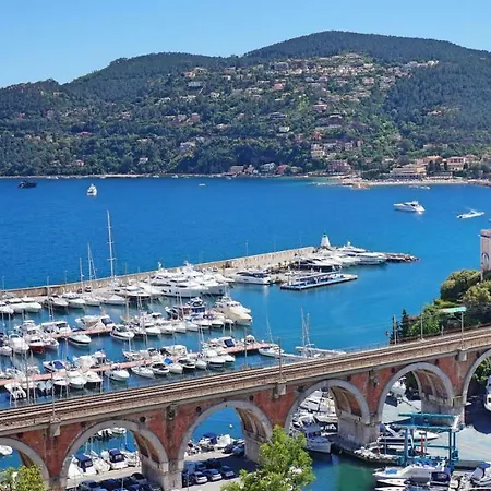 Centre By Palmazur * Cannes