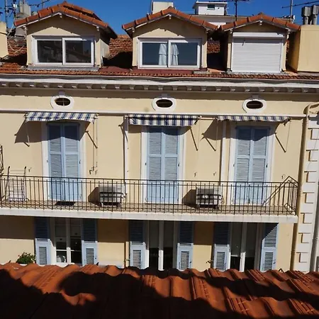 Apartment Centre By Palmazur